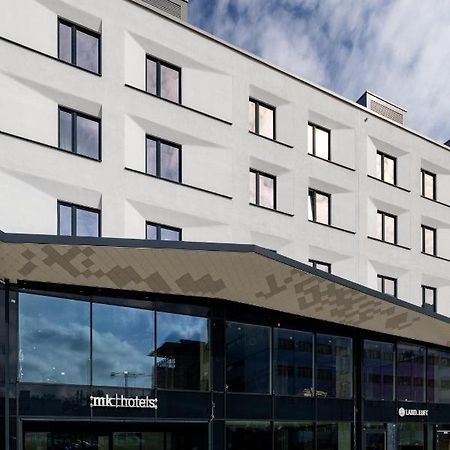Mk Hotel Пасау Екстериор снимка
