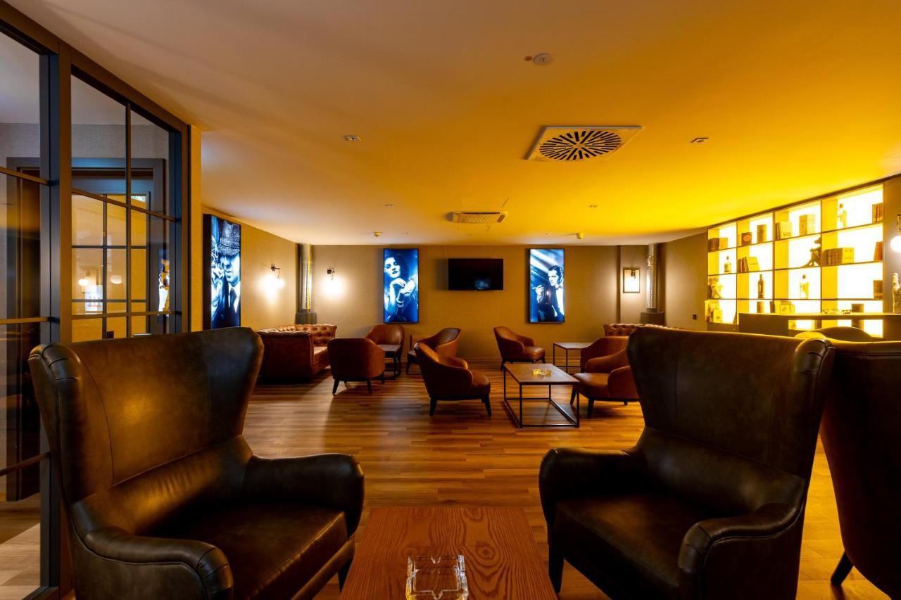 Mk Hotel Пасау Екстериор снимка