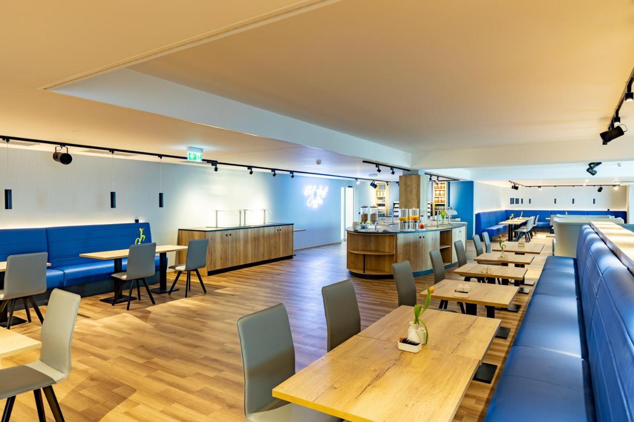 Mk Hotel Пасау Екстериор снимка